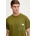 The North Face Тениска The North Face Terry Relaxed (NF0A8C28PIB1)