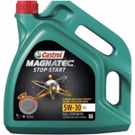 Castrol Magnatec Stop-Start 5W-30 C3 4 l