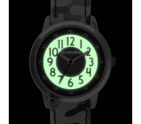 Clockodile CWB0030