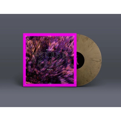 Eldh Petter - Projekt Drums Vol.2 Coloured Vinyl LP