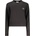 Calvin Klein Дамски пуловер calvin klein, Размер xs, Цвят Черен (lv047d351g_neub1)