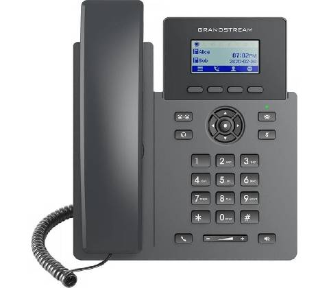 Grandstream GRP2601P