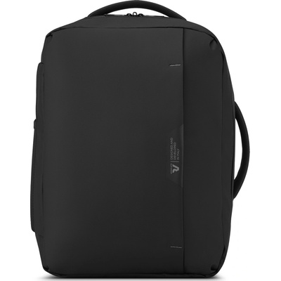 Roncato WANDERLINE 40x30x20 cm čierny 24L