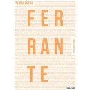 Elena Ferrante