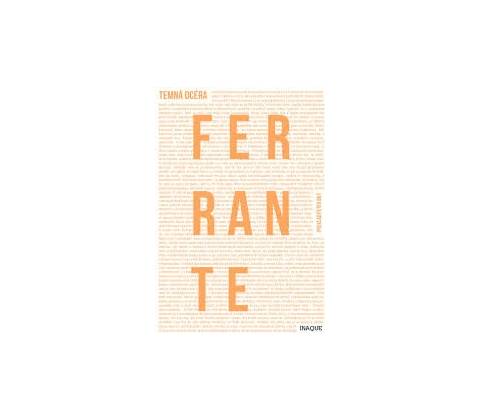 Elena Ferrante