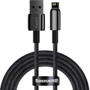 Baseus CALWJ-A01 USB Lightning iPhone 2,4A, 2m