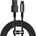 Baseus CALWJ-A01 USB Lightning iPhone 2,4A, 2m