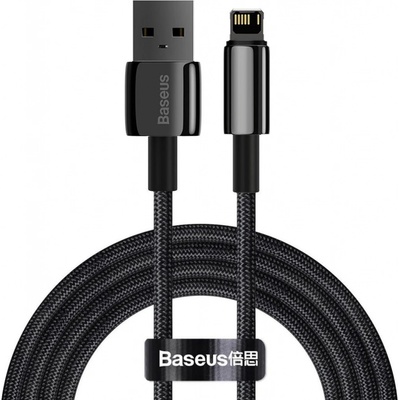 Baseus CALWJ-A01 USB Lightning iPhone 2,4A, 2m