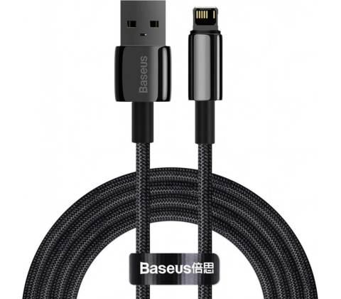 Baseus CALWJ-A01 USB Lightning iPhone 2,4A, 2m