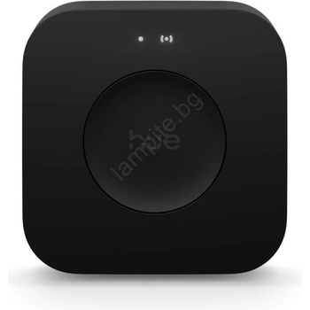 Philips - Свързващо устройство Hue BRIDGE PRO, черно (P7013)