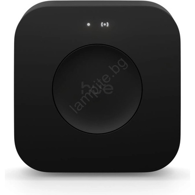 Philips - Свързващо устройство Hue BRIDGE PRO, черно (P7013)