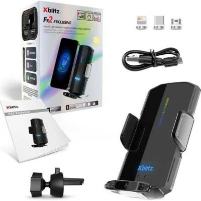 Xblitz FX2 Exclusive