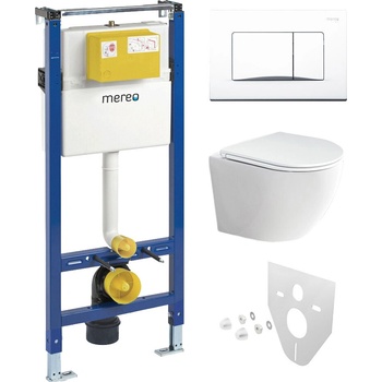 Mereo MM02NSETRS220