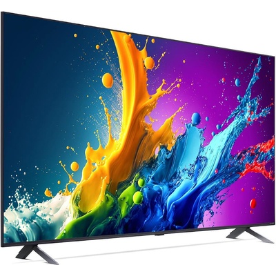 LG 65QNED80