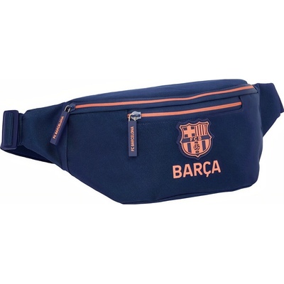 FC Barcelona ľadvinka tmavomodrá