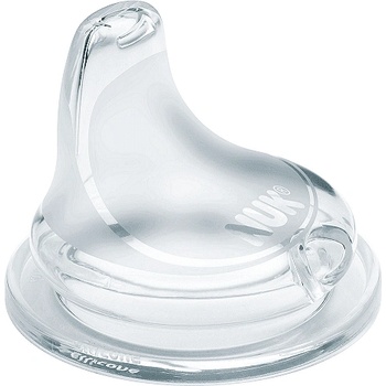 Nuk First Choice резервен накрайник за сок силикон 6+мес (10750408)