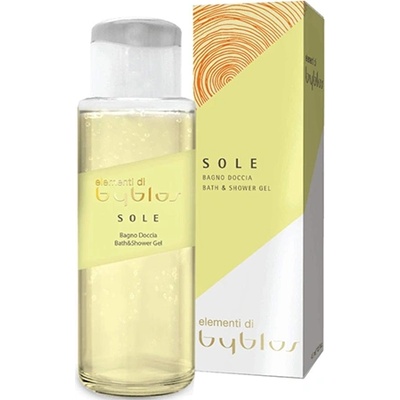 Byblos Sole душ гел за жени 400 мл