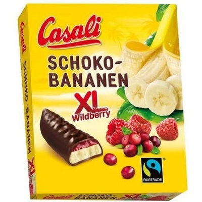 Casali Wildberry XL 140 g