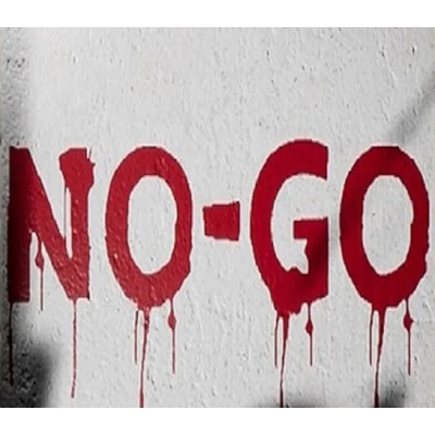 No-Go