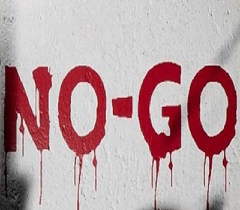No-Go