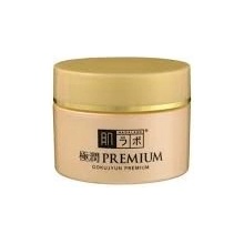 HADA LABO Gokujyun Premium Hyaluronic Acid Cream 50 g