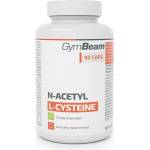GymBeam N-Acetyl L-Cysteine, 90 Capsules