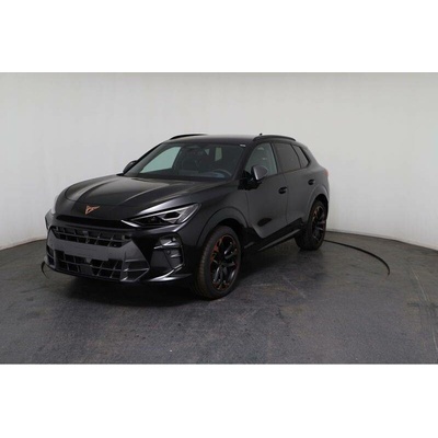 Cupra Terramar 2.0 TSI VZ 4Drive 195 kW