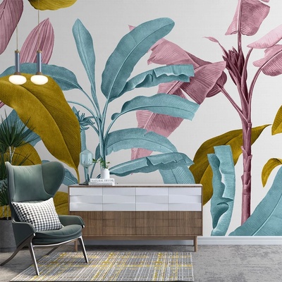 Art Gift Decor Фототапет - Цветовете на любовта