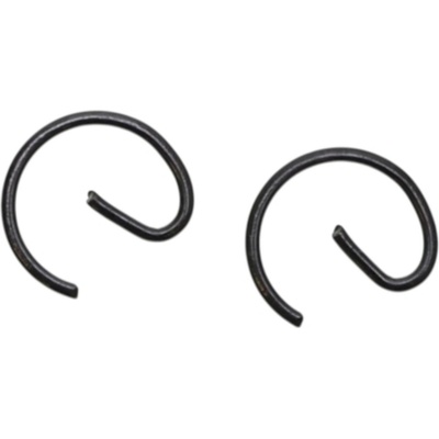 Pojistný kroužek pístního čepu pro Stihl 017 018 021 025 MS180 MS250 MS260 MS290 FS120 FS250 FS400 FS450 FS500 FR125 FR145 SR340 SR420 TS410 TS420 (OEM 94636501000)