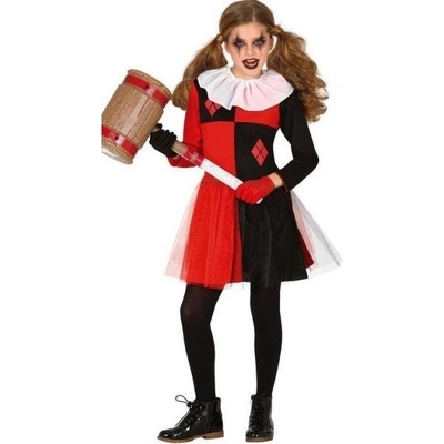 Fiestas Guirca Harley Quinn