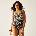 Regatta Бански костюм Regatta Women's One Piece Swimsuit - Abstract Floral