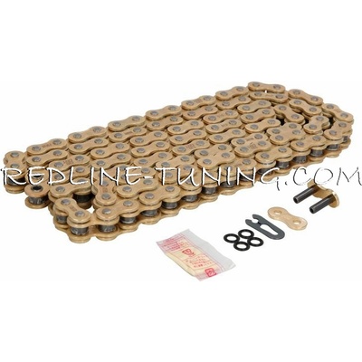 DID Мотоциклетна верига did520ervt116 (did520ervt116)