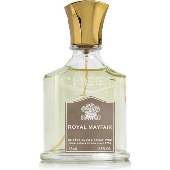 Creed Royal Mayfair parfumovaná voda unisex 75 ml