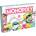 Winning Moves Настолна игра, Winning Moves, Monopoly, Squishmallows (WM04179)