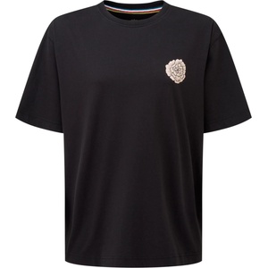 Sherpa Дамска тениска Sherpa Women's Tarcho Marigold Tee T-shirt - Black (916-6735-0112)