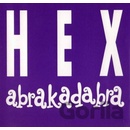 Hex: Abrakadabra CD