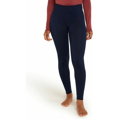 Icebreaker Wmns 260 Zone Leggings Midnight Navy