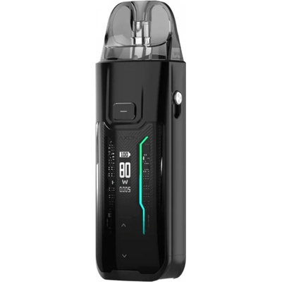 Vaporesso LUXE XR MAX Pod 2800 mAh Černá 1 ks – Zboží Dáma