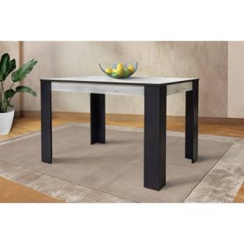 Мебелна фабрика НОВ ДОМ - гр. Ямбол Трапезна маса Промо (15239)