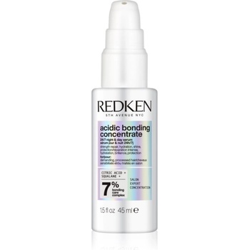 Redken Acidic Bonding Concentrate серум за коса 45ml