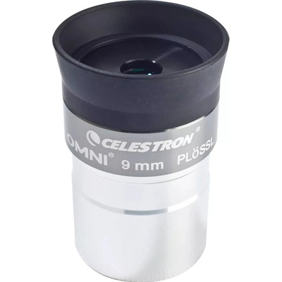 Celestron Omni 9 mm 1,25