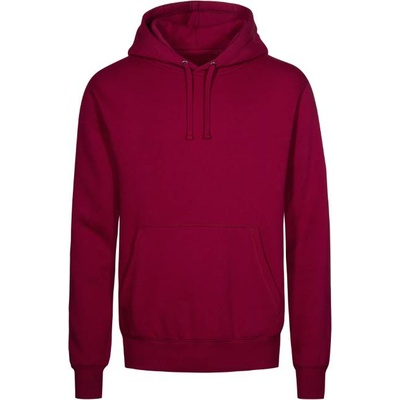 Promodoro 1680 XO / Мъжка качулка - berry 5XL (40168056015)
