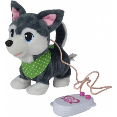 Simba ChiChi Love PuPolly Pockety Friends
