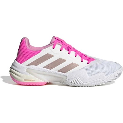 adidas Barricade 13 White