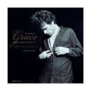 25 Years Of Grace | Merri Cyr, Jeff Apter (ISBN: 9781617136382)