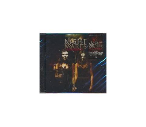 NIGHTMARES: SUSPIRIA CD