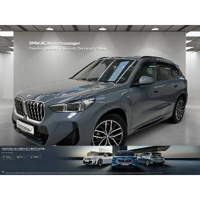 BMW X1 sDrive20d M Sport 110 kW