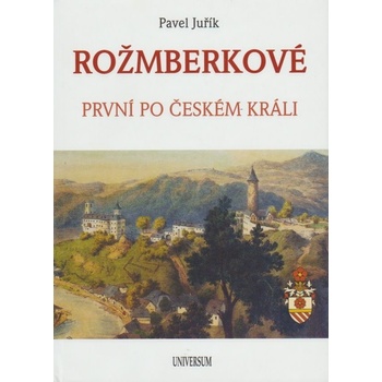 ROŽMBERKOVÉ