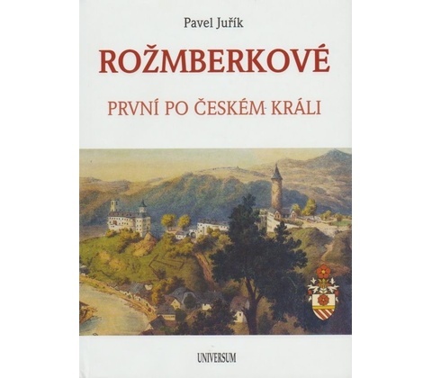 ROŽMBERKOVÉ