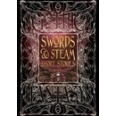Swords & Steam Short Stories Joshi S. T. Pevná vazba